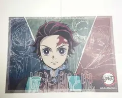 鬼滅の刃　第二期　炭治郎と鬼　ランチョン