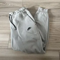 最終値下げ NIKE テックフリース　Lサイズ