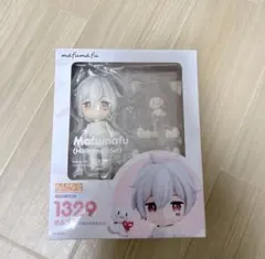 まふまふ　ねんどろいど
