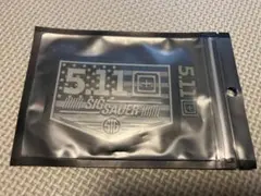 5.11 tactical SIG SAUER コラボ パッチ