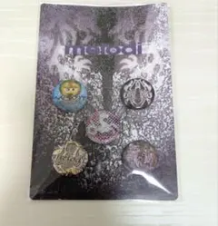 ec melodi 缶バッジfuckthisindustry punkandyo 2025年最新】Fuckthisindustry 缶バッジの人気アイテム - メルカリ