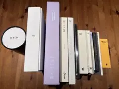 BTS アルバム　まとめ売り