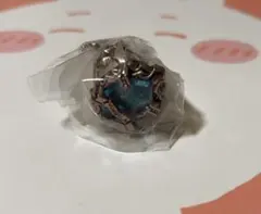 リボーン ニューボンゴレリング 雨の守護者 山本武