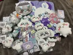 ちいかわ　モモンガ　グッズ　まとめ売り