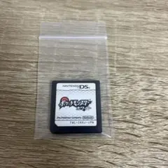 ポケットモンスター ホワイト