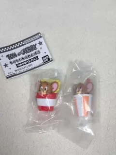 トムとジェリー もぐもぐかくれんぼ3