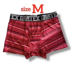 新品✝メンズ ボクサー ボクサーパンツ ブリーフ インナー GRATEX