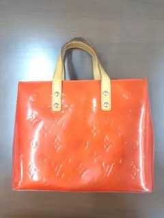 ルイヴィトン LOUIS VUITTON リードPM トートバッグ ハンドバッグのサムネイル