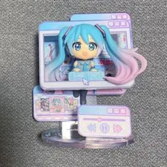 初音ミク フィギュア