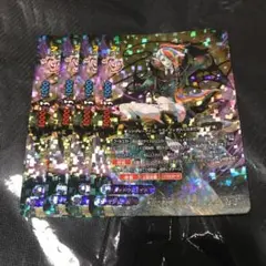 影絵の奇術師 シルエット ジョー Re:B 4枚