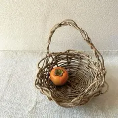 2025年最新】あけび蔓 かごの人気アイテム - メルカリ