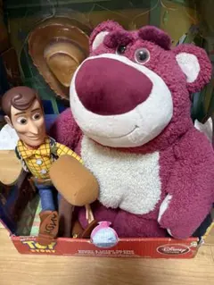 非売品 ディズニーランドホテル スイートルーム宿泊記念 ミッキー