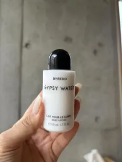 バイレード】ジプシーウォーター ボディクリーム 200ml 新品 - メルカリ