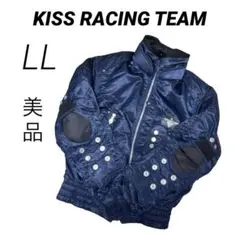 2025年最新】KISS RACING TEAM レーシングジャケットの人気