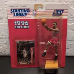 2026年最新】ピッペンフィギュアの人気アイテム - メルカリ