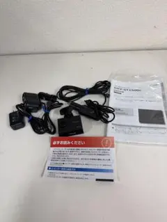 ユピテルYupiteru ドライブレコーダー DRY-ST1500Cのサムネイル
