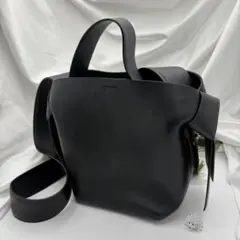 即日発送 極美品 ACNE STUDIOS MUSUBI ムスビ マグネット開閉 2166180400.jpg?1706856790