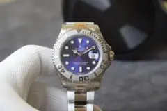 ROLEX サブマリーナ 自動巻き 時計