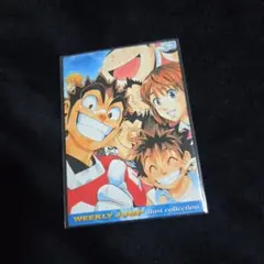 2026年最新】ジャンプフェスタ2005の人気アイテム - メルカリ