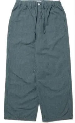 cootie ワイドパンツ