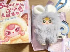 babythree イニシャル Ｊsuper mini