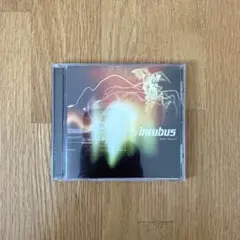 インキュバス 『メイク・ユアセルフ』 (国内盤)