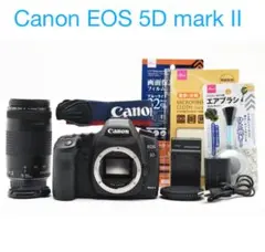 2025年最新】canon eos 5d mark ii レンズの人気アイテム - メルカリ