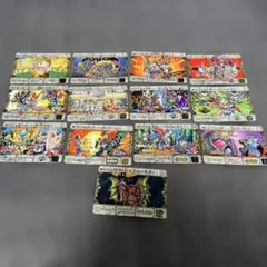 2026年最新】Sdガンダム カードダス まとめ売りの人気アイテム - メルカリ