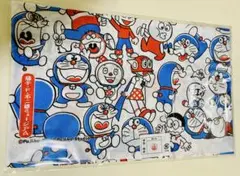 【新品未使用】藤子不二雄ミュージアム限定　手ぬぐい