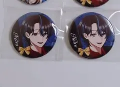 Element Sicks ねいろ 缶バ