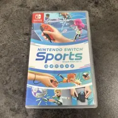 Nintendo Switch Sports