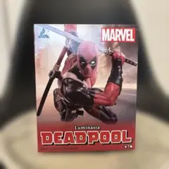 デッドプール アメコミ