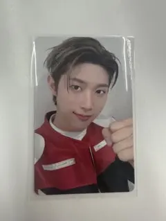 2025年最新】xikers ヒョヌの人気アイテム - メルカリ