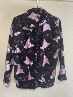 クロミ　パジャマ　冬　レディース