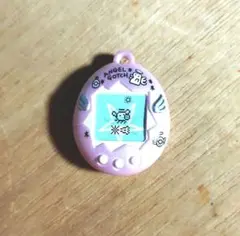 たまごっち ガチャガチャ たこてん