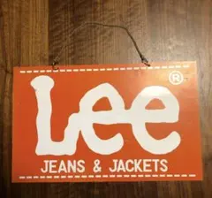 Lee 看板