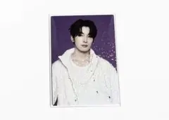 SEVENTEEN ウォヌ FOLLOW AGAIN JP トレカ 10枚 SEVENTEEN ウォヌ WONWOO follow againトレカ 097｜Yahoo!フリマ（旧