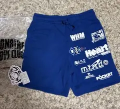 稲*健様 BILLIONAIRE BOYS CLUB スウェットショーツ M シのサムネイル