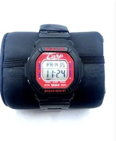 LEDネオンロック2025新グッズＬ　広島東洋カープ　時計 LEDネオンロック2025新グッズL 広島東洋カープ 時計