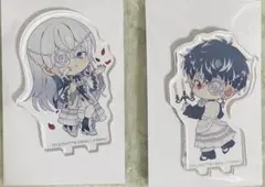 アイナナ アニカフェ 記念日2024 アクスタ 百 千