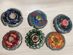 メタルファイトベイブレード　まとめ売り