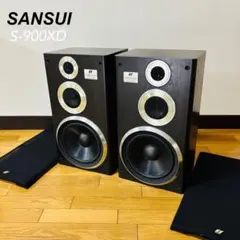 動作確認済】KENWOOD 3way スピーカー S-7M ペア ROXY - メルカリ