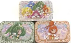 プリキュア すらいどきゃん まとめ売り