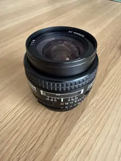 希少/美品】ARSAT H 20mm f2.8 ニコンFマウント用 - メルカリ