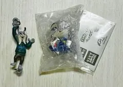 肩ズンFig ズートピア Part2 ズートピア ゆらゆらつながるマスコット