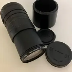 SIGMA 100 300 f4.5 6.7 DL Canon ズームレンズ - メルカリ