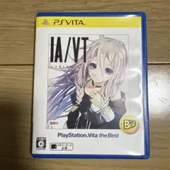 IA/VT -COLORFUL- PS Vita Best版