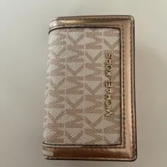 MICHAEL KORS キーケース