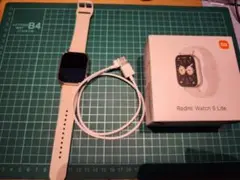 Xiaomi Redmi Watch 5 Lite 白