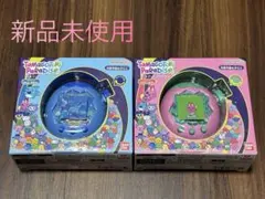 たまごっちパラダイス 青・ピンクセット